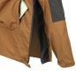 Preview: Helikon-Tex WOODSMAN Anorak Jacket® - Crimson Sky / Ash Grey