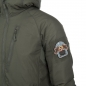 Preview: Helikon-Tex WOLFHOUND Hoodie Jacket - Climashield® Apex 67g - Coyote