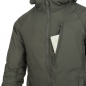 Preview: Helikon-Tex WOLFHOUND Hoodie Jacket - Climashield® Apex 67g - Alpha Green