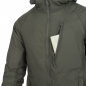 Preview: Helikon-Tex WOLFHOUND Hoodie Jacket - Climashield® Apex 67g - Coyote