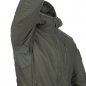 Preview: Helikon-Tex WOLFHOUND Hoodie Jacket - Climashield® Apex 67g - Alpha Green
