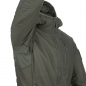Preview: Helikon-Tex WOLFHOUND Hoodie Jacket - Climashield® Apex 67g - Coyote