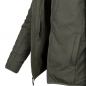 Preview: Helikon-Tex WOLFHOUND Hoodie Jacket - Climashield® Apex 67g - Alpha Green