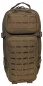 Preview: Daypack Assault 30 Ltr Molle pack Laser coyote