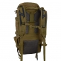 Preview: EBERLESTOCK G1 Little Brother 3 Day Pack Military Green