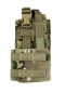 Preview: US Army Universal Ambidextrous Drop Leg Holster Multicam OCP