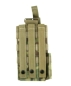 Preview: US Army Universal Ambidextrous Drop Leg Holster Multicam OCP