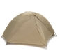 Preview: LITEFIGHTER US Marines Army Person Shelter System Rainfly Tent Coyote Tan499