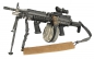 Preview: US ARMY ACU M249 SAW 200 Round soft Pack Ammo Pouch