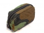 Preview: US ARMY M249 SAW Woodland Camouflage Behälter pouch