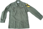 Preview: US ARMY JUNGLE SHIRT M64 REPRO VIETNAM COTTON OLIV