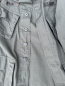 Preview: US ARMY JUNGLE SHIRT M64 REPRO VIETNAM COTTON OLIV
