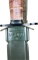 Preview: US Army Messerscheide M8A1