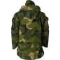 Preview: TACGEAR Parka Einsatzjacke Spezialkräfte Schwedisch tarn M90 camouflage Smock 2. Generation