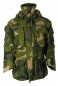 Preview: TACGEAR Parka Einsatzjacke Spezialkräfte Schwedisch tarn M90 camouflage Smock 2. Generation