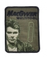 Preview: MACGYVER MULTITOOL Funpatch Klettabzeichen