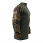 Preview: MARINES WOODLAND DIGITAL CAMO TACTICAL COMBAT SHIRT