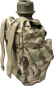 Preview: US Army Canteen 1 Liter Feldflasche Molle Pouch Multicam Feldflasche Tasche