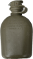 Preview: US Army Canteen 1 Liter Feldflasche Molle Pouch Multicam Feldflasche Tasche
