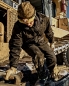 Preview: Mechanix DuraHide Insulated Driver