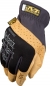 Preview: Mechanix Handschuh FastFit 4X Schwarz / Khaki