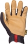 Preview: Mechanix Handschuh FastFit 4X Schwarz / Khaki