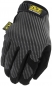 Preview: Mechanix Original Carbon Black Edition