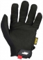 Preview: Mechanix Original Handschuhe Rot / Schwarz