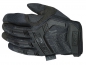 Preview: Mechanix Wear M Pact Handschuhe schwarz