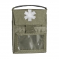 Preview: HELIKON TEX POCKET MED INSERT® - Cordura® - Adaptive Green
