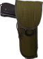 Preview: US Army M12 Holster OD Green