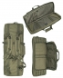 Preview: Rifle Case Medium Oliv