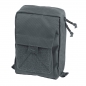 Preview: Helikon Tex URBAN ADMIN Molle Pouch® Cordura® Shadow Grey