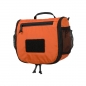 Preview: Helikon Tex Travel Toiletry Bag Orange / Black A