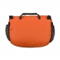 Preview: Helikon Tex Travel Toiletry Bag Orange / Black A