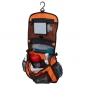 Preview: Helikon Tex Travel Toiletry Bag Orange / Black A