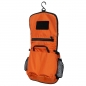 Preview: Helikon Tex Travel Toiletry Bag Orange / Black A