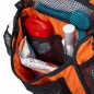 Preview: Helikon Tex Travel Toiletry Bag Orange / Black A