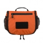 Preview: Helikon Tex Travel Toiletry Bag Orange / Black A