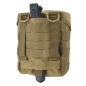 Preview: Helikon-Tex E&E Utility MOLLE Pouch® - Cordura® - RAL 7013