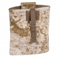 Preview: Helikon Tex BRASS ROLL® Dump Pouch - Cordura® - Pencott Sandstorm