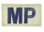 Preview: Military Police MultiCam OCP Patch