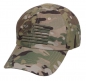 Preview: US MultiCam TACTICAL OPERATOR Cap mit USA Flagge