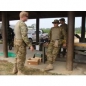 Preview: US Army Team Soldier Combat Shirt ACS Flame Resistant OCP Multicam