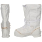 Preview: US Army Bundeswehr Canadian Mukluk Boots Winterstiefel weiss