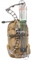 Preview: Mystery Ranch Sawtooth 45 L Rucksack Coyote