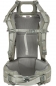 Preview: Mystery Ranch Sawtooth 45 L Rucksack Coyote