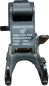 Preview: Norotos Rhino Helmet NVG Mount Assembly Nachtsichtgerät Halterung w J Army und Mount