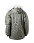 Preview: US Airforce N-3B Extreme Cold Weather Parka