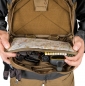 Preview: Helikon-Tex Chest Pack Numbat® Crimson Sky / Black